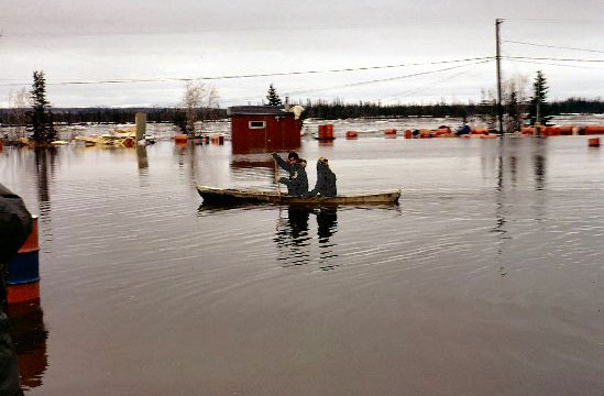 YUKON ARCHIVES/TIM SCHOWALTER FONDS