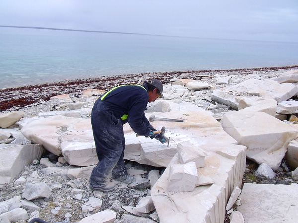 Photo by Government of Nunavut
