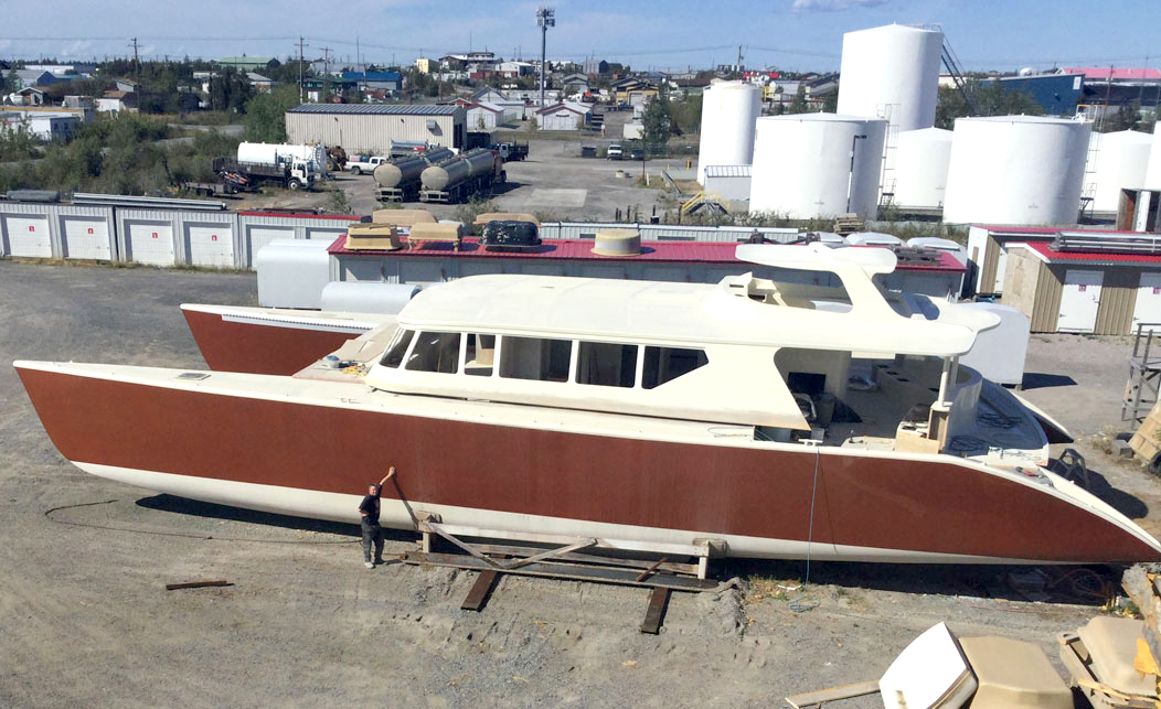 Photo courtesy Bruce Elliott