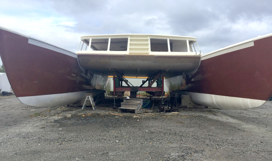 Photo courtesy Bruce Elliott