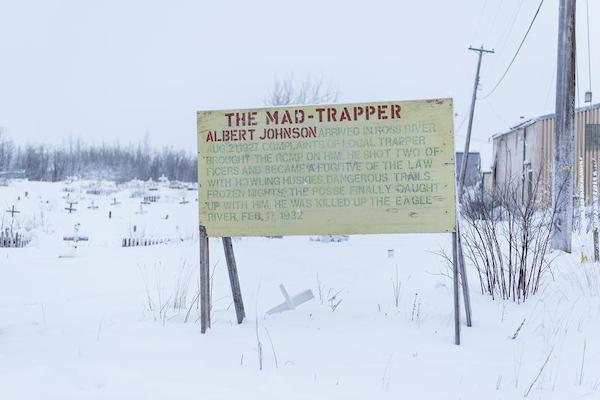 Photo by Adam Pisani/NWT Tourism