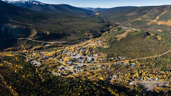 Photo by Yukon Tourism