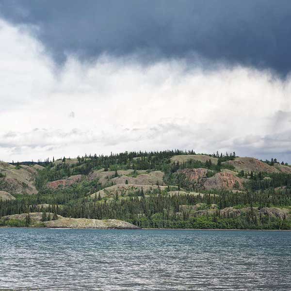 Photo by Yukon Tourism