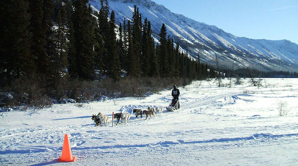 Photo by Yukon Tourism