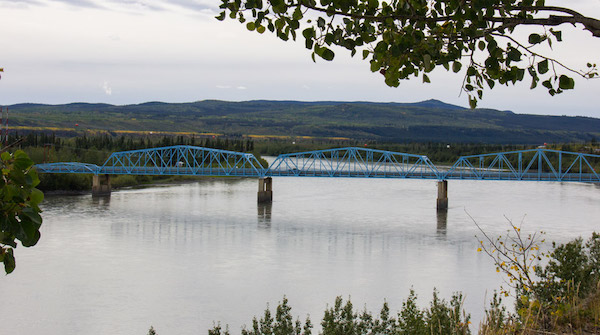 Photo by Yukon Tourism