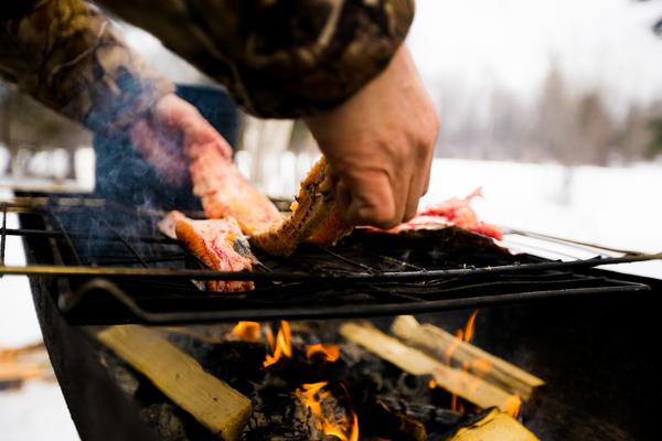 Photo by Ben Weiland/NWT Tourism