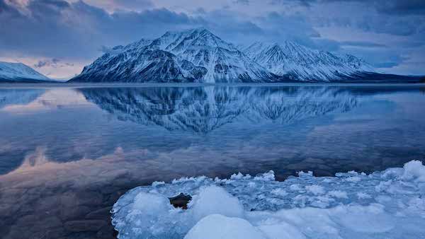 Photo by Yukon Tourism
