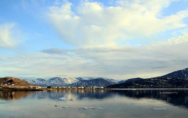 Photo by Destination Nunavut