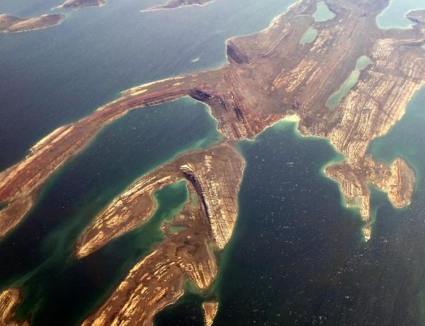 Photo by Destination Nunavut