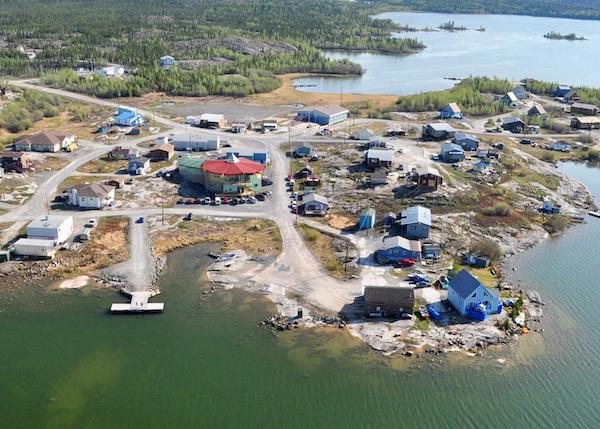 Photo by Spectacular NWT