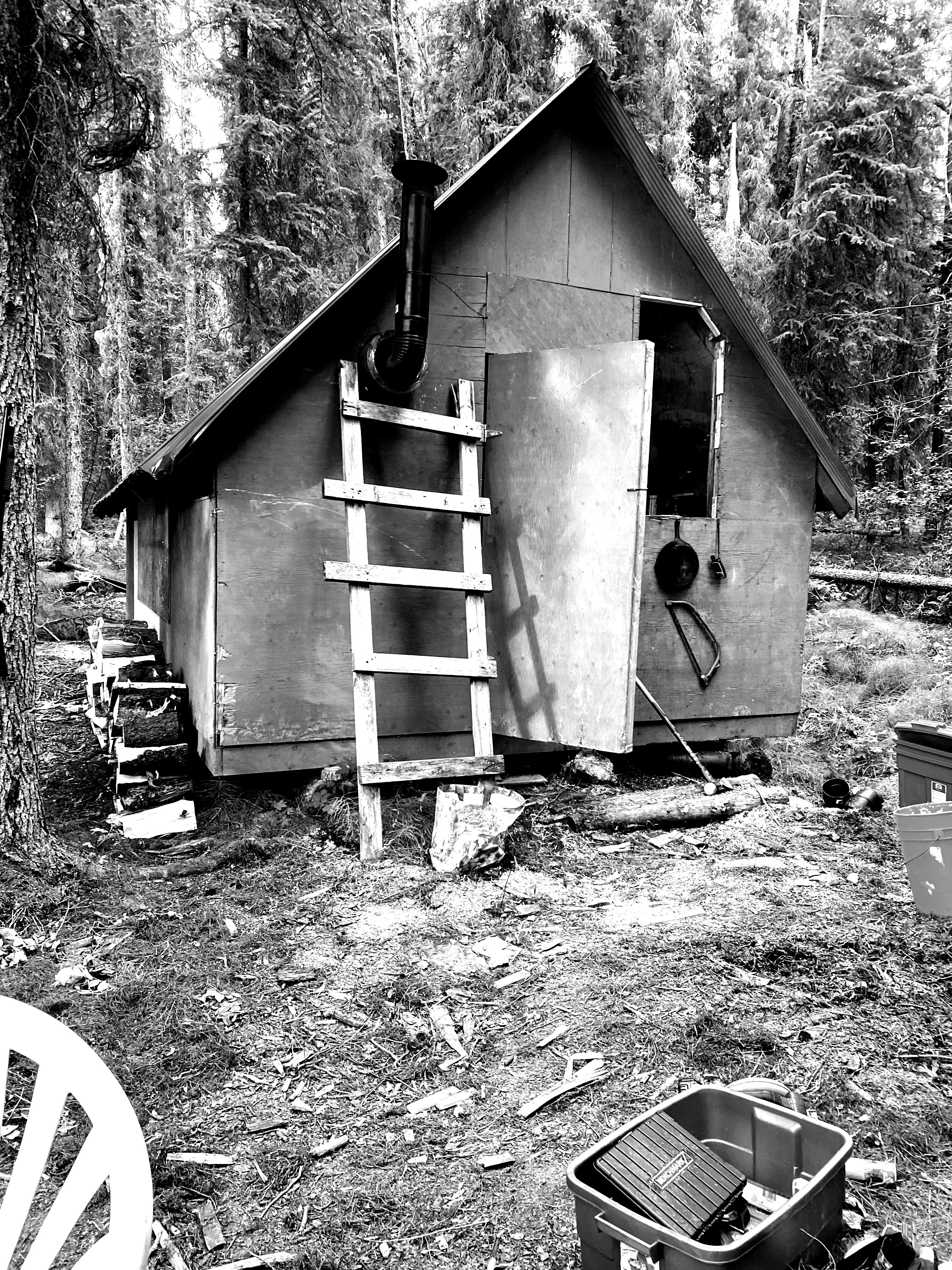 Cabin