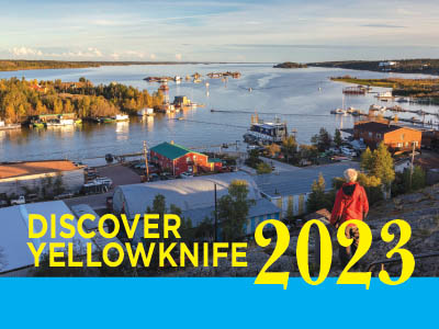 Yellowknife Guide 2023