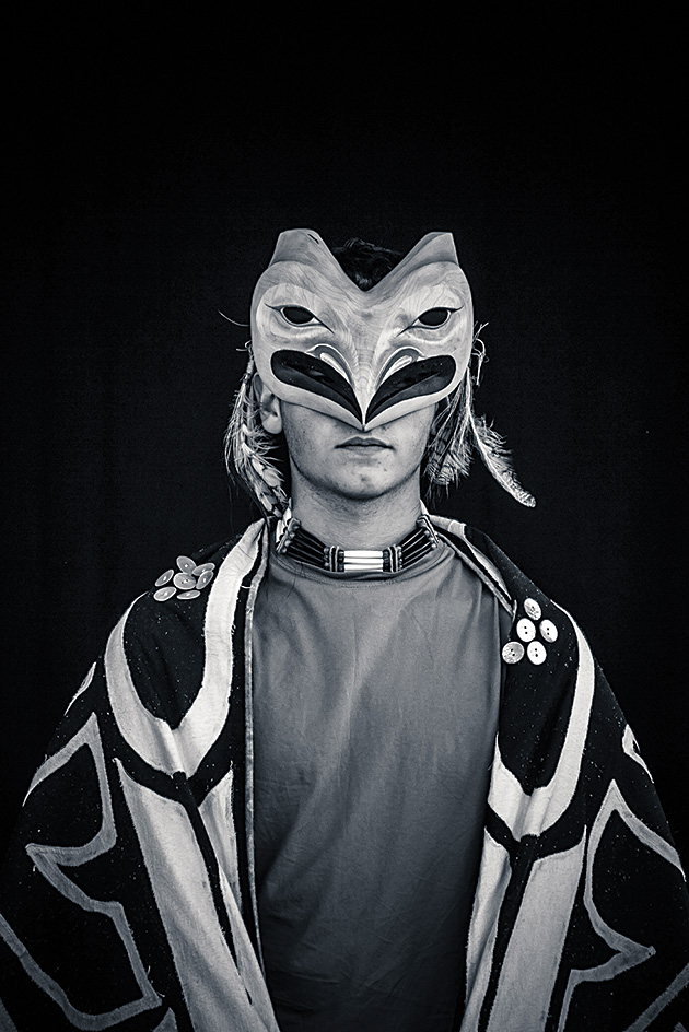 Honourable Mention: Angelo Nonog