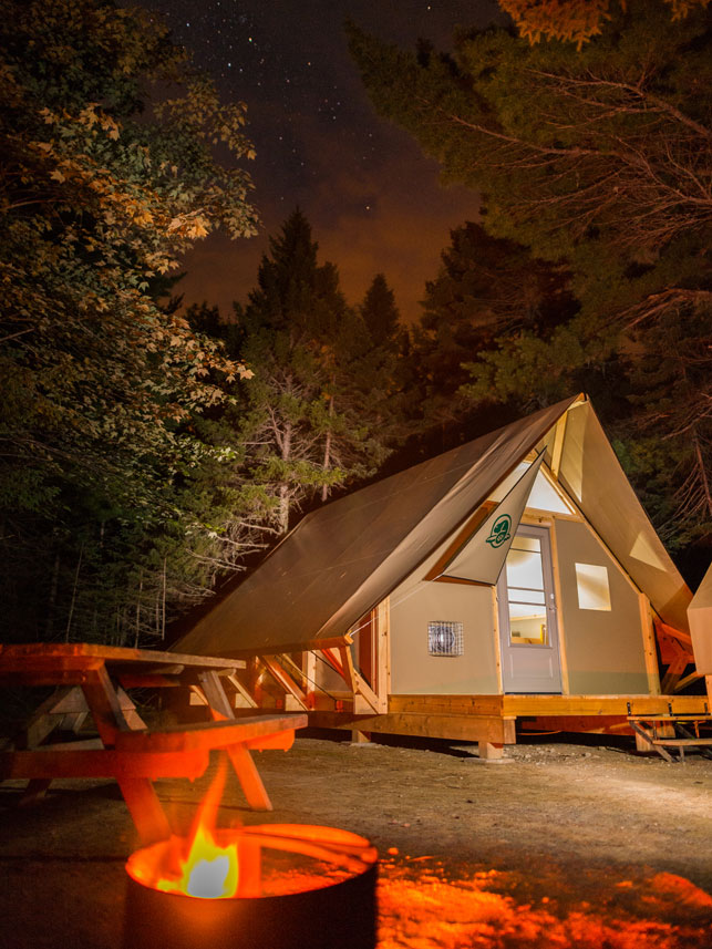 Photo courtesy of Parks Canada