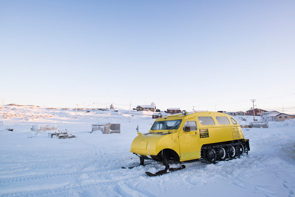 Rankin Inlet, Nunavut