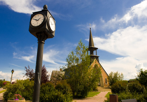 Fort Smith, Northwest Territories