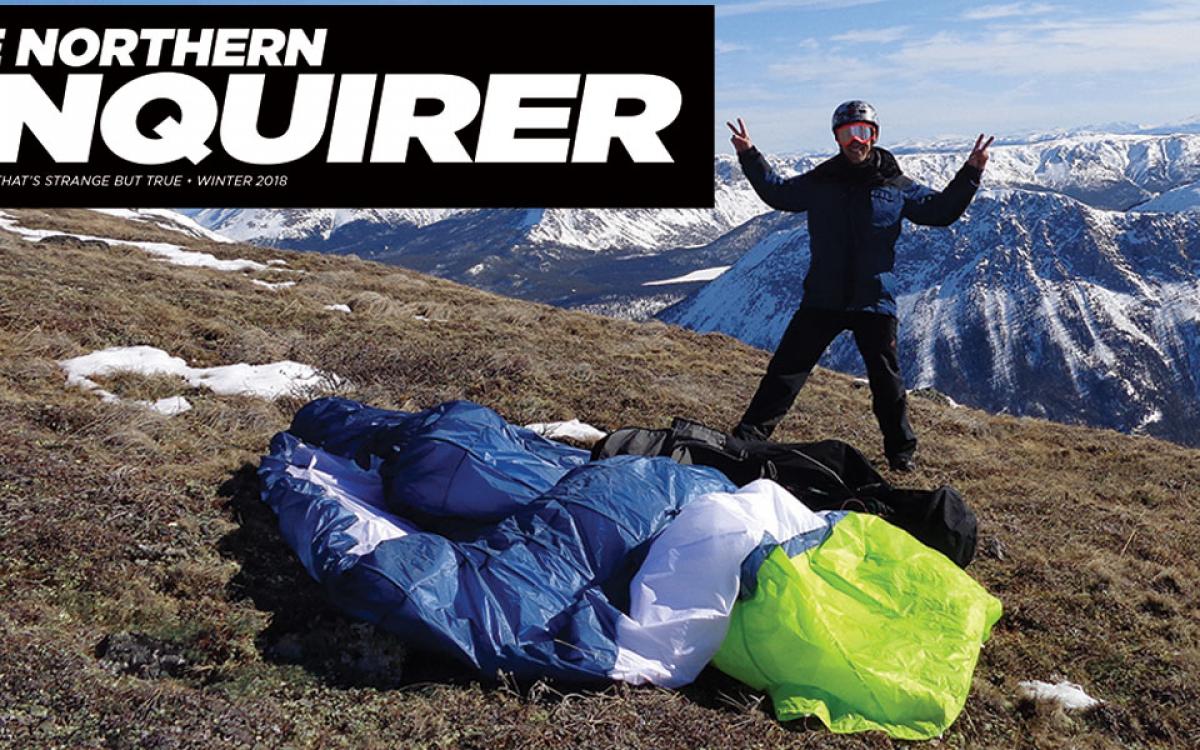 Photo courtesy of Shawn Kitchen