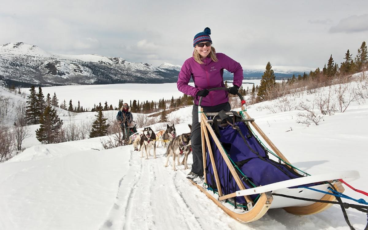 COURTESY SKY HIGH VALLEY RANCHES LTD./ARCHBOULD PHOTOGRAPHY