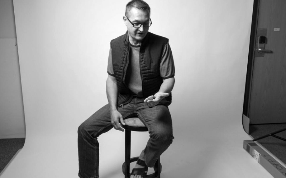 PHOTO BY HANNAH EDEN/UP HERE