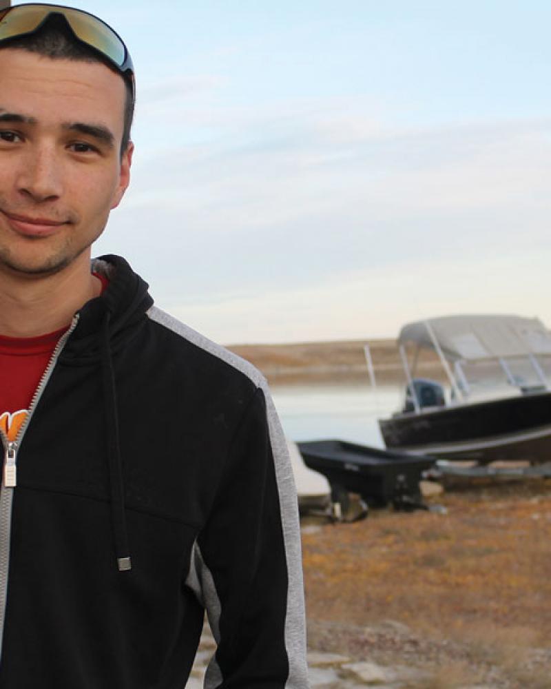 Standup Guy Up Here Publishing