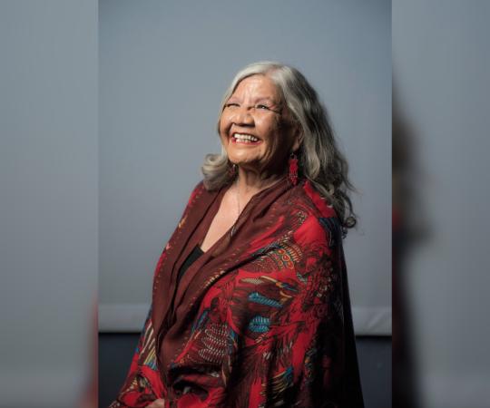 Gail Cyr