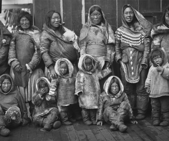 Photo courtesy Glenbow Museum