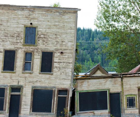 Pictured: how not to. Photo: Shutterstock