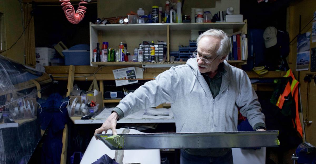 How To Build Your Own Plane Up Here Publishing