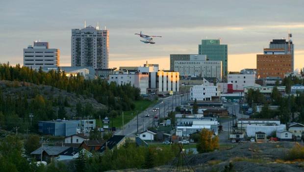 Yellowknife, Northwest Territories